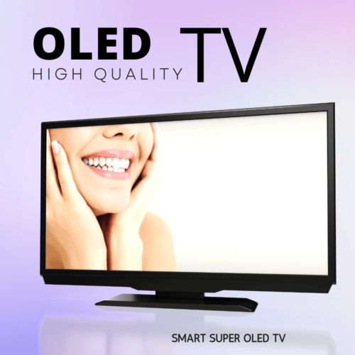 ทีวี LED