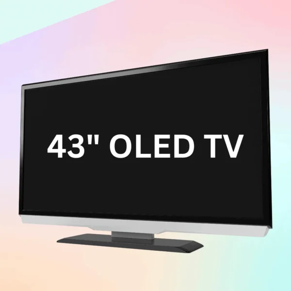 ทีวี LED