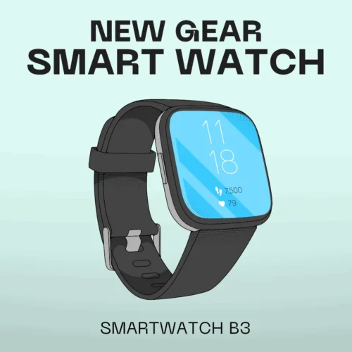 Smart Watch